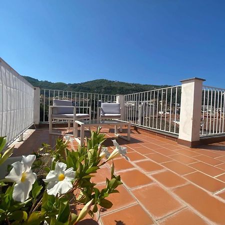 B&B Unique Sorrento Dış mekan fotoğraf