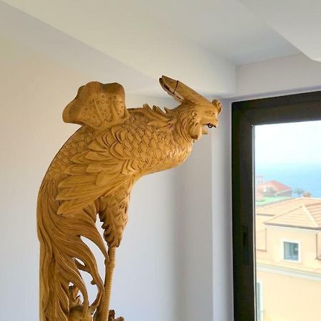 B&B Unique Sorrento Dış mekan fotoğraf