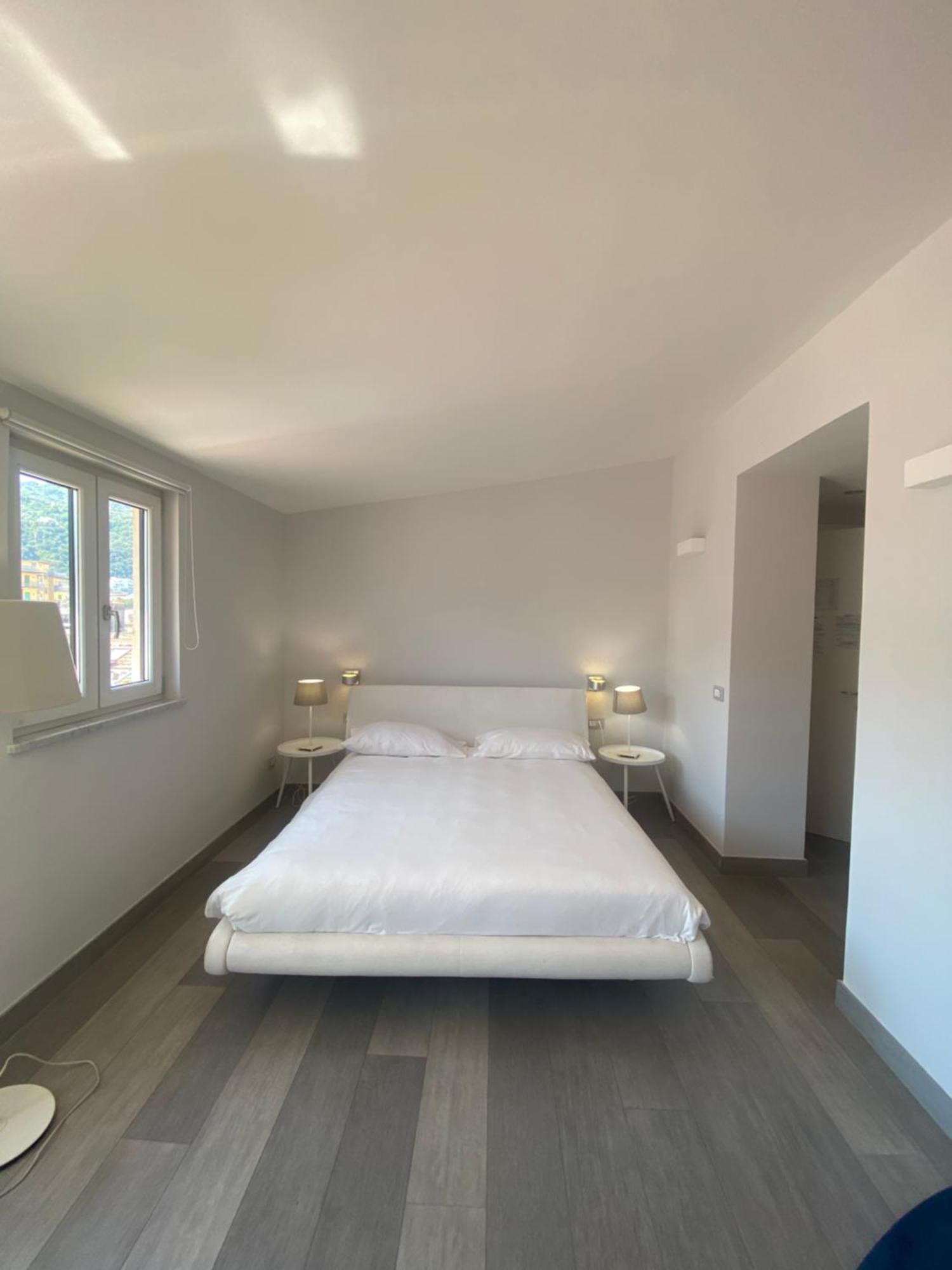 B&B Unique Sorrento Dış mekan fotoğraf