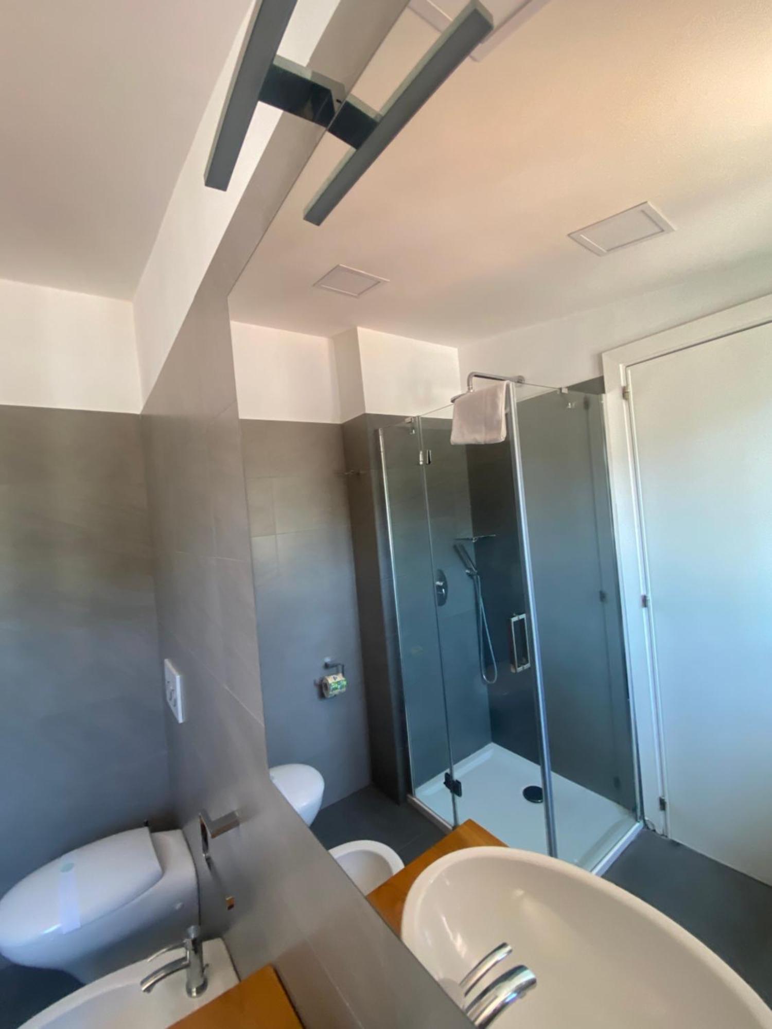 B&B Unique Sorrento Dış mekan fotoğraf