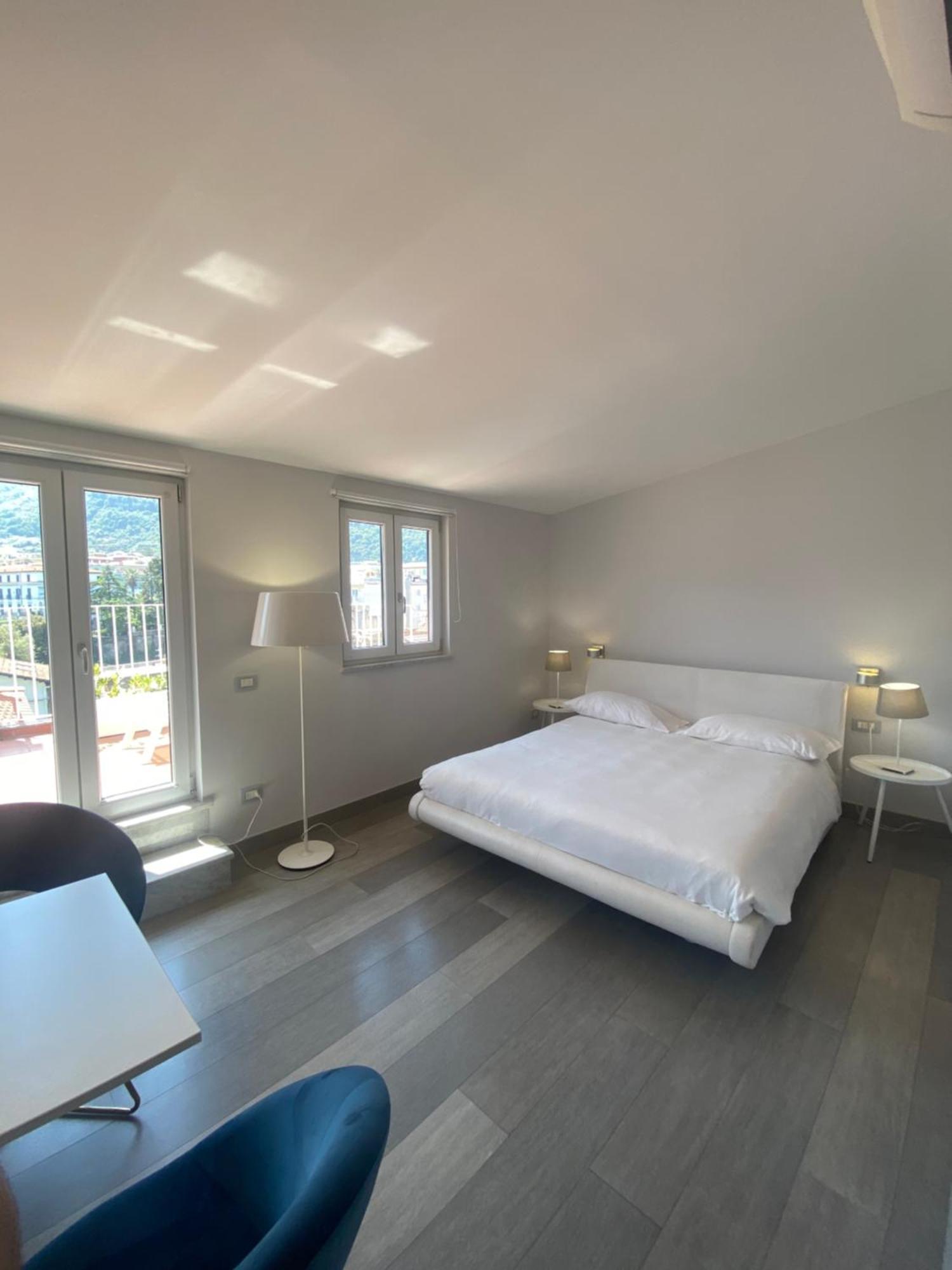 B&B Unique Sorrento Dış mekan fotoğraf