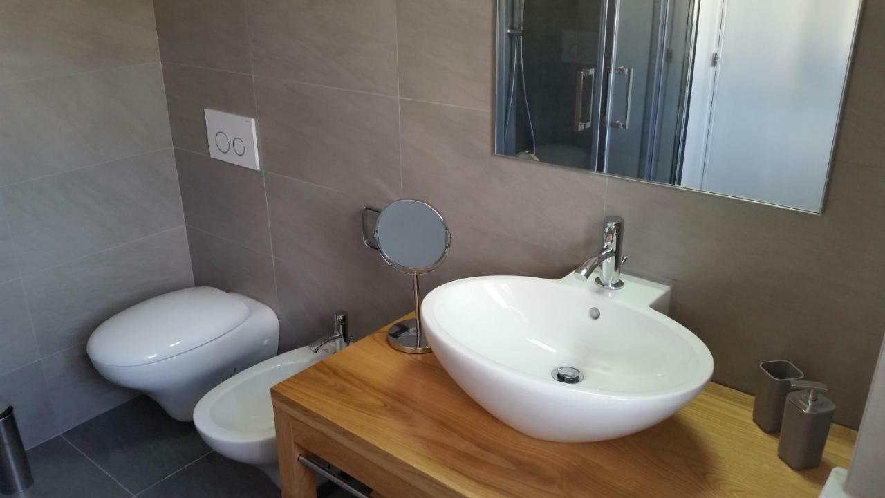 B&B Unique Sorrento Dış mekan fotoğraf