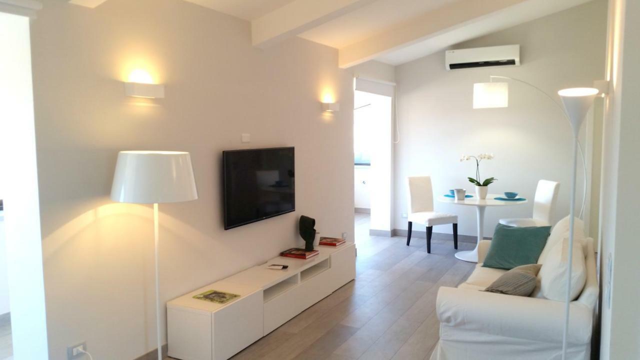 B&B Unique Sorrento Dış mekan fotoğraf