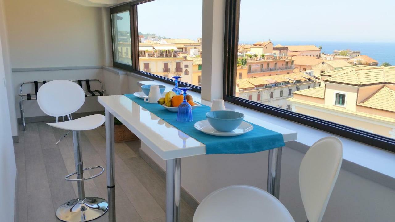 B&B Unique Sorrento Dış mekan fotoğraf