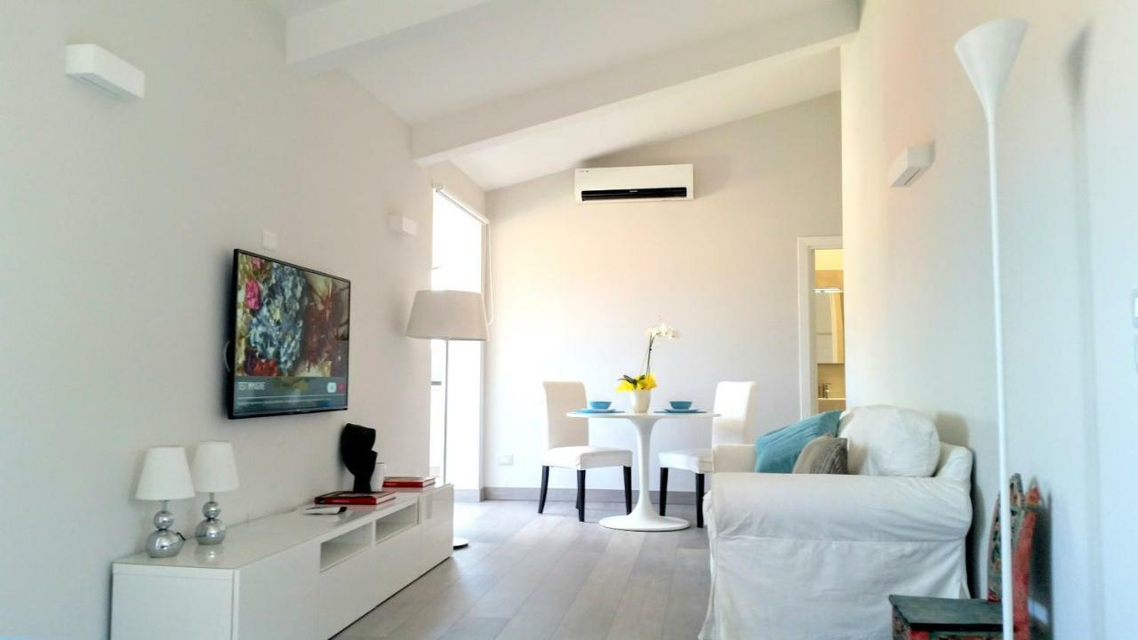 B&B Unique Sorrento Dış mekan fotoğraf