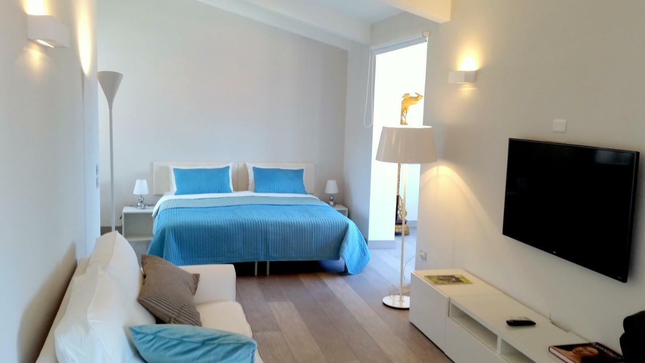 B&B Unique Sorrento Dış mekan fotoğraf