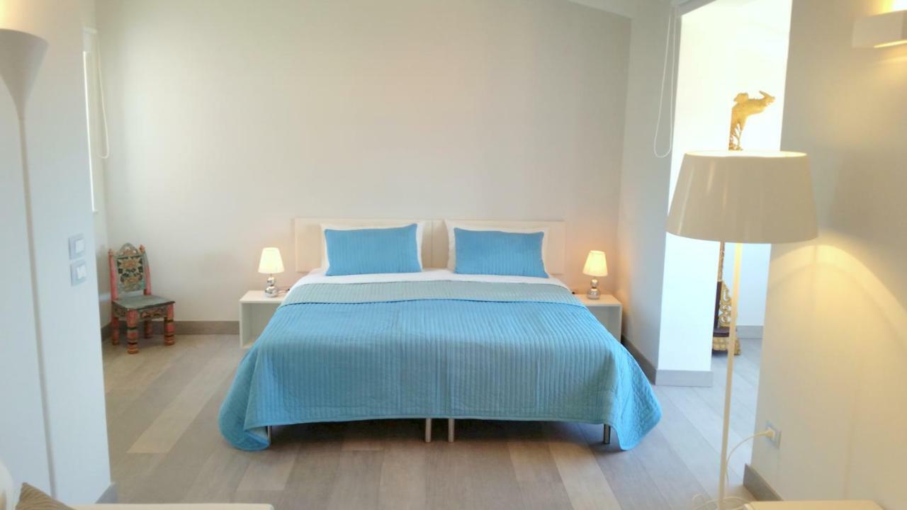 B&B Unique Sorrento Dış mekan fotoğraf