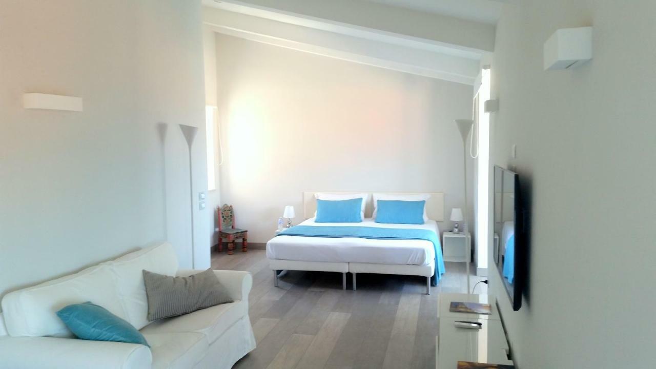 B&B Unique Sorrento Dış mekan fotoğraf