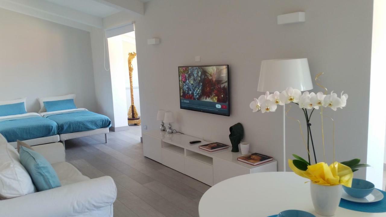B&B Unique Sorrento Dış mekan fotoğraf