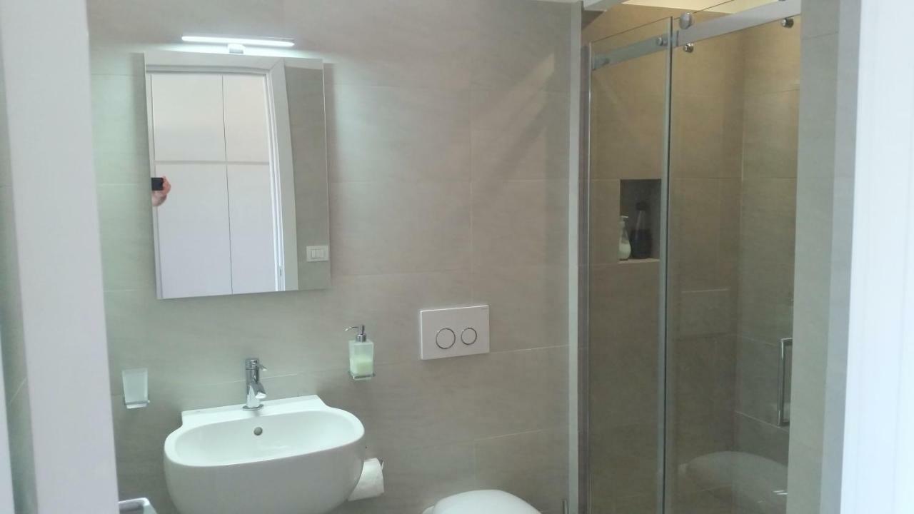 B&B Unique Sorrento Dış mekan fotoğraf
